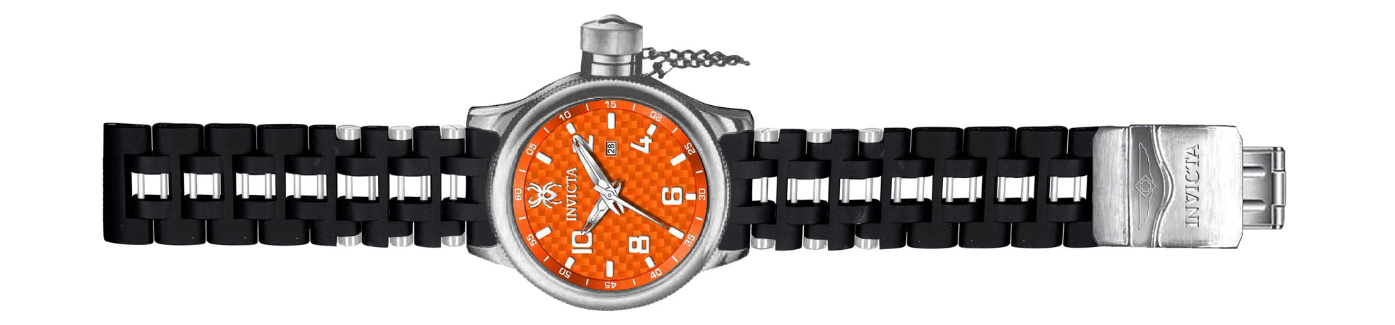 Band for Invicta Pro Diver Men 36978