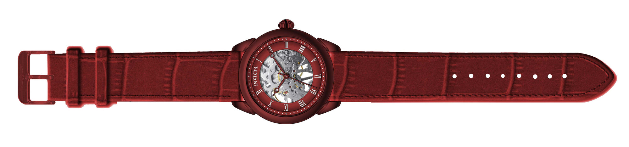 Band for Invicta Specialty Men 40726