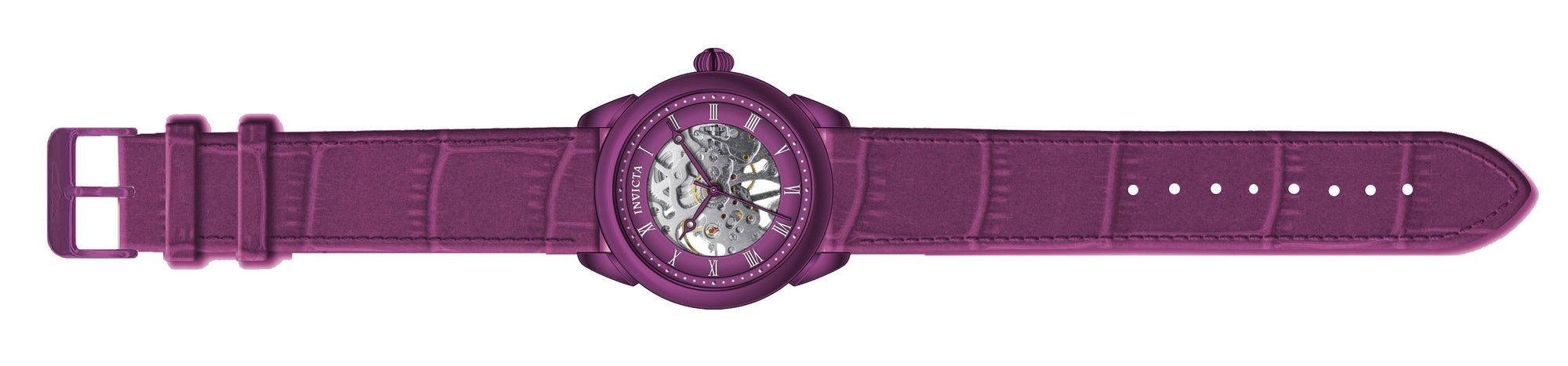 Band for Invicta Specialty Men 40732