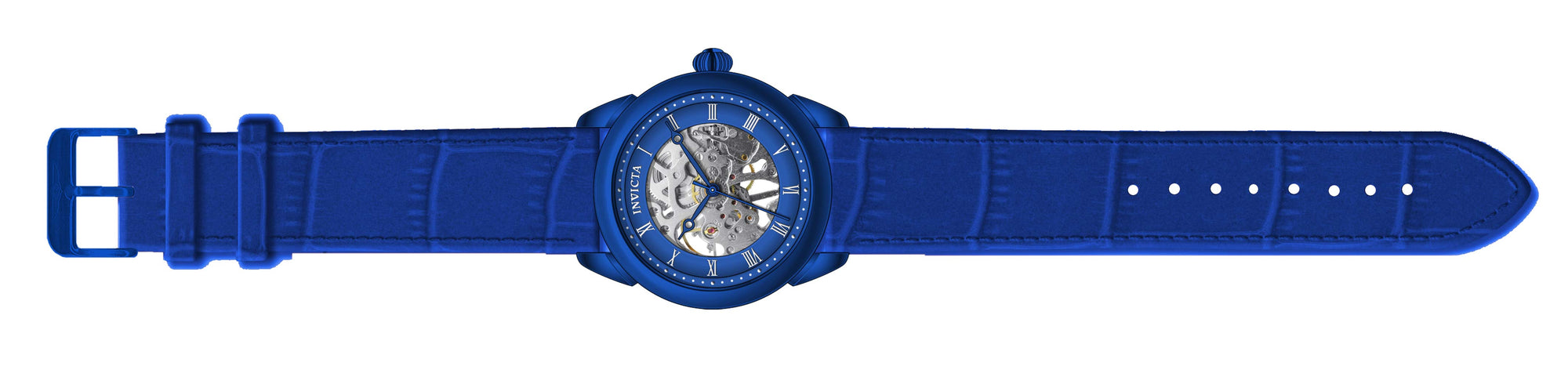 Band for Invicta Specialty Men 40735