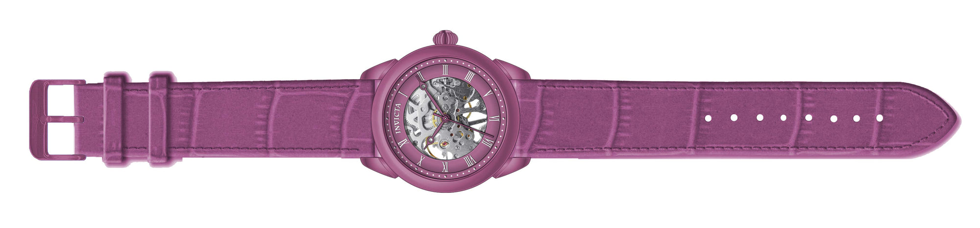 Band for Invicta Specialty Men 40736