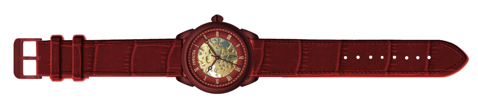 Band for Invicta Specialty Men 40738