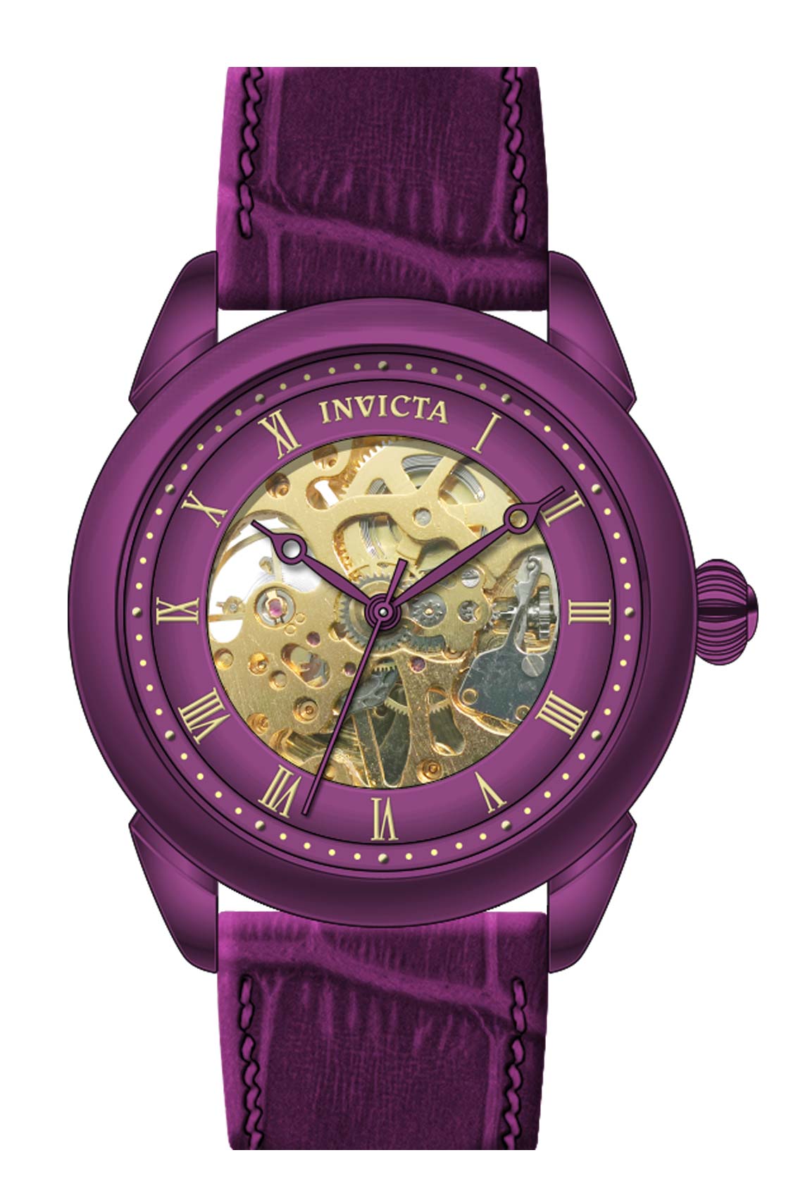 Band for Invicta Specialty Men 40739