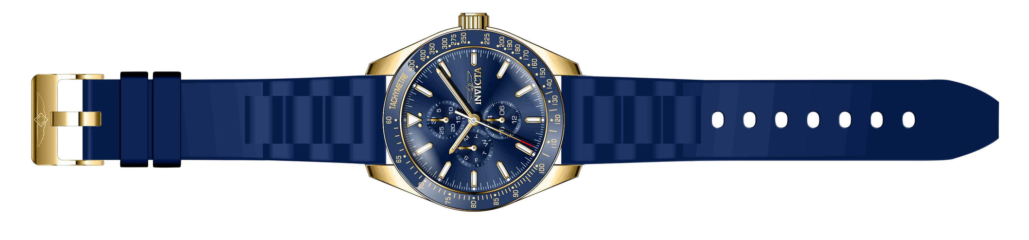 Parts for Invicta Aviator Men 38403