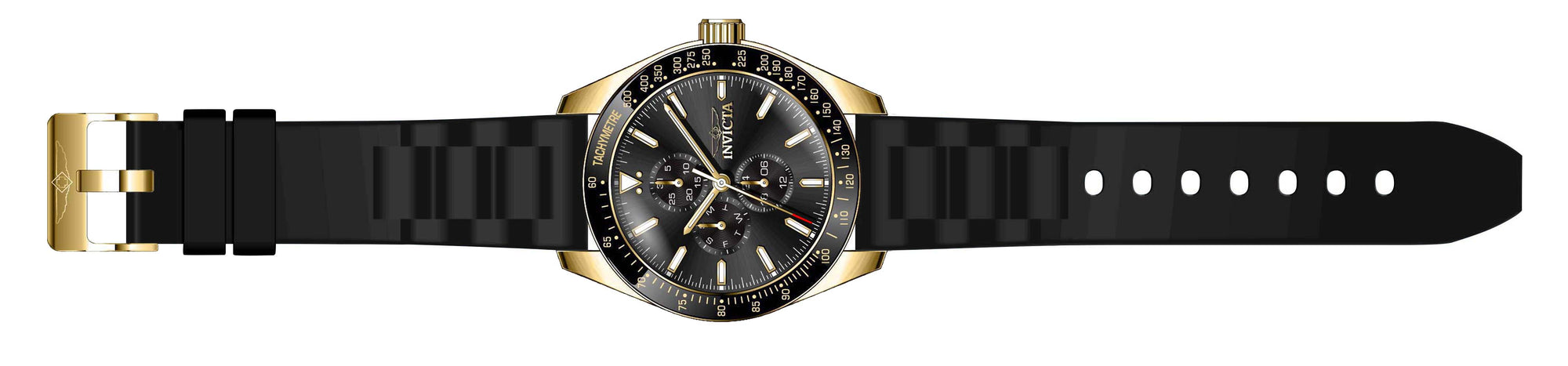 Parts for Invicta Aviator Men 38404