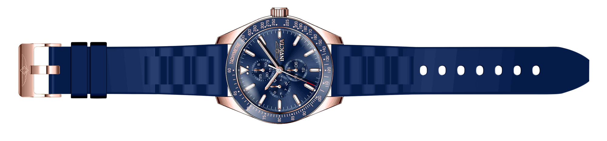 Parts for Invicta Aviator Men 38406