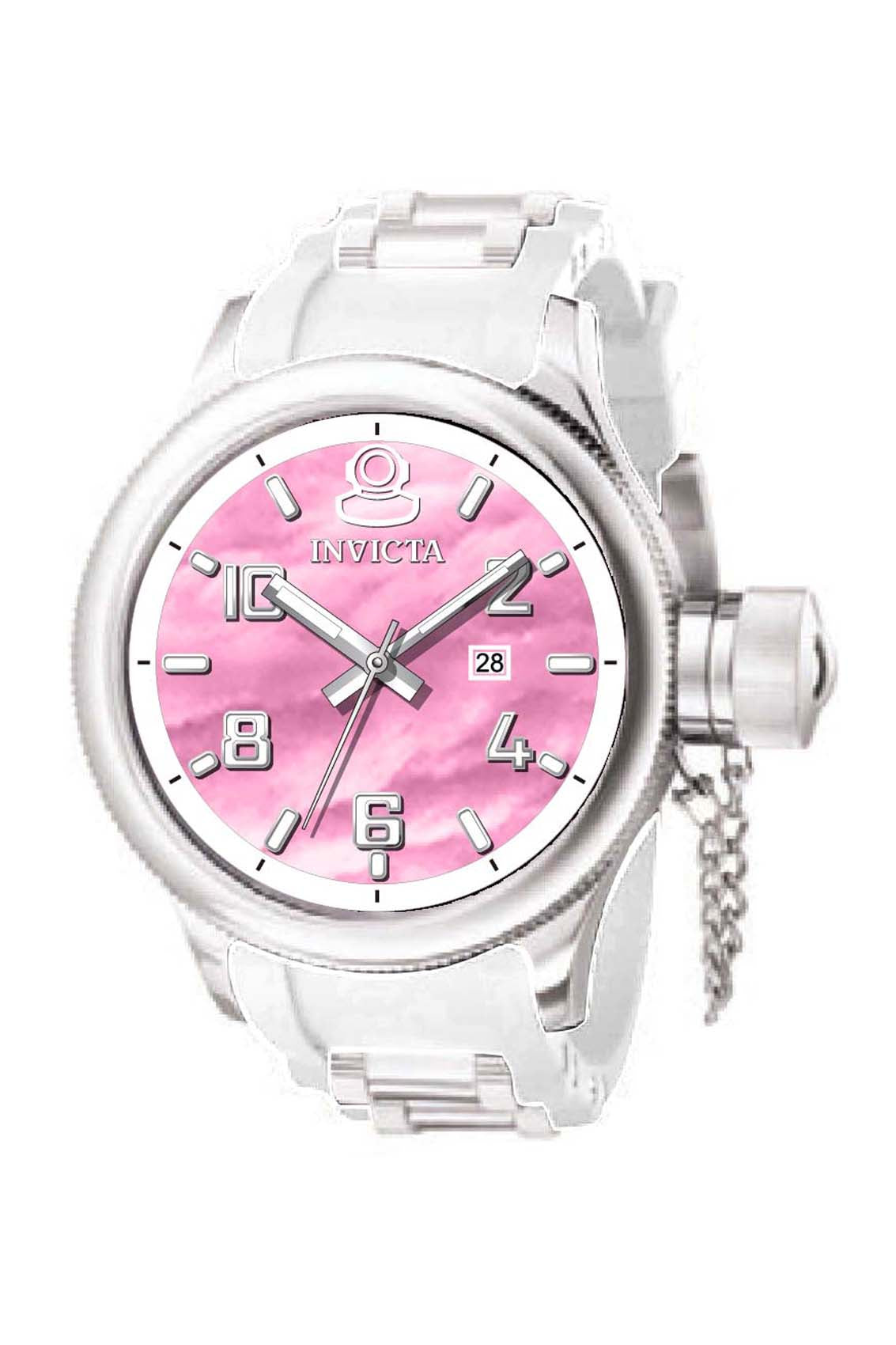 Band for Invicta Pro Diver Men 38679