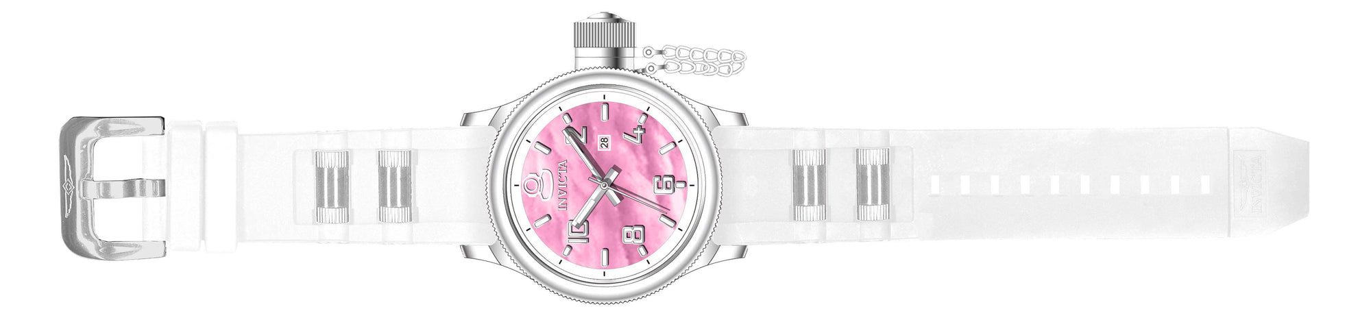 Band for Invicta Pro Diver Men 38679