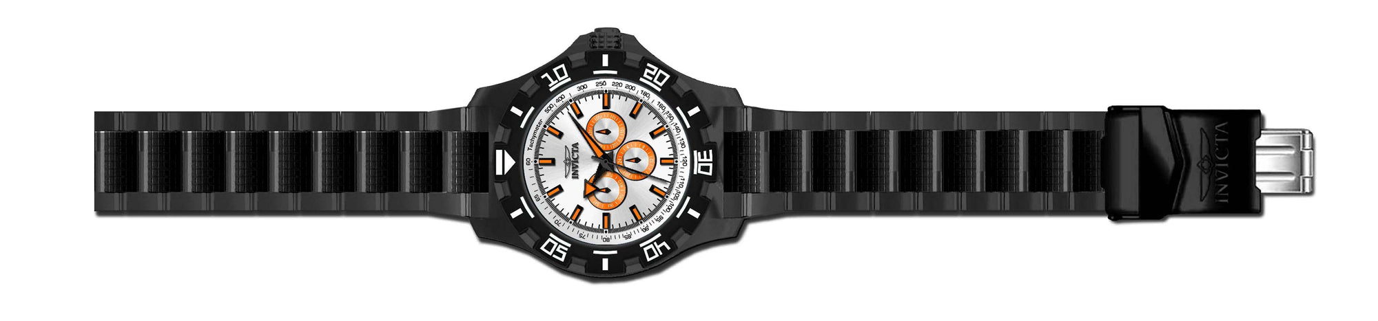 Band for Invicta Specialty Men 38681