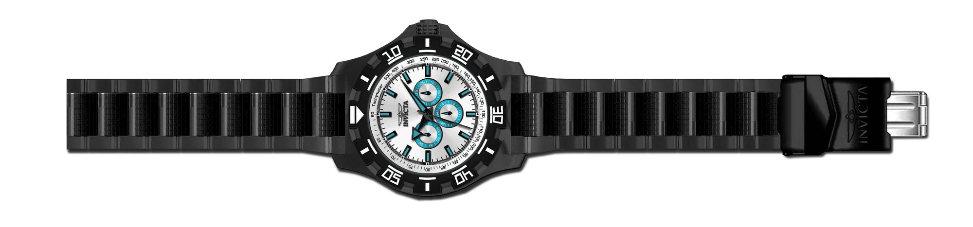 Band for Invicta Specialty Men 38682