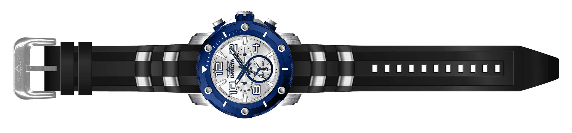 Parts for Invicta Pro Diver Men 38961