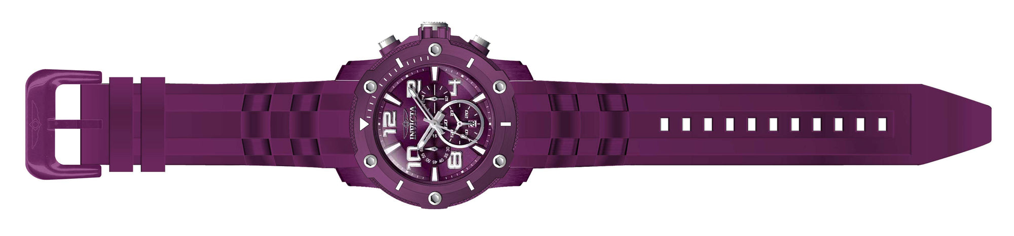 Band for Invicta Pro Diver Men 40801