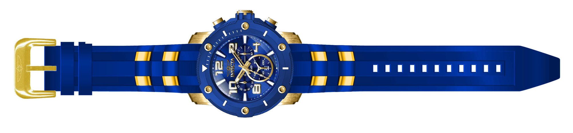 Band for Invicta Pro Diver Men 40814