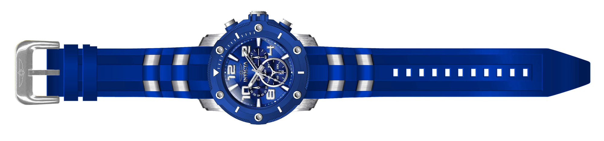 Band for Invicta Pro Diver Men 40817