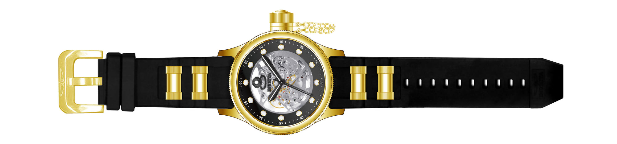 Band for Invicta Pro Diver Men 39164