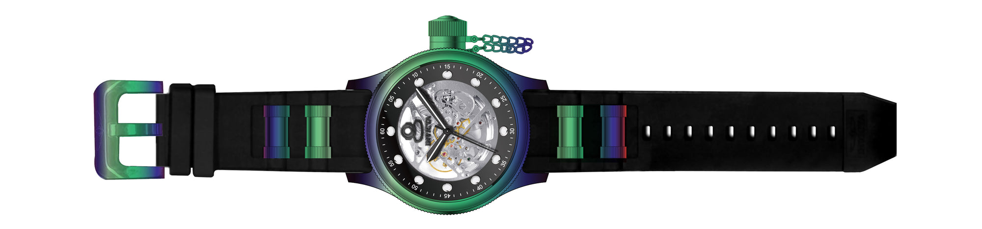 Band for Invicta Pro Diver Men 39168