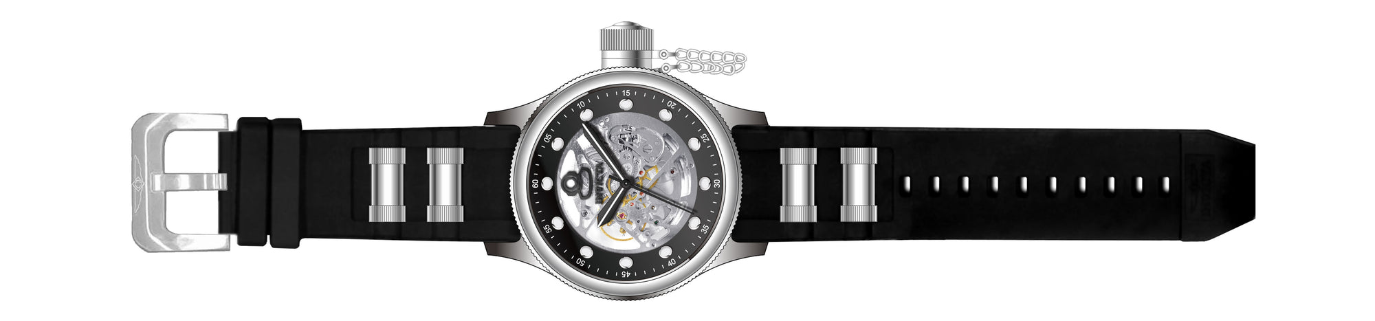 Parts for Invicta Pro Diver Men 39421