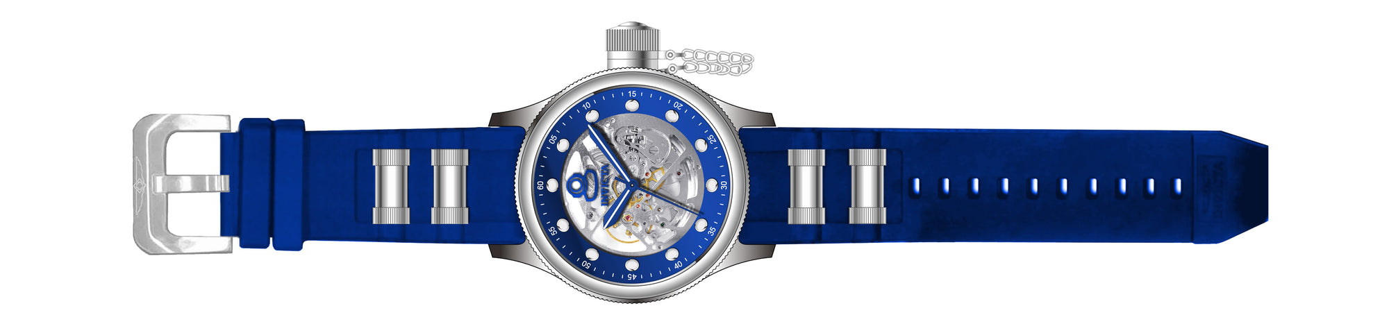 Band for Invicta Pro Diver Men 39919