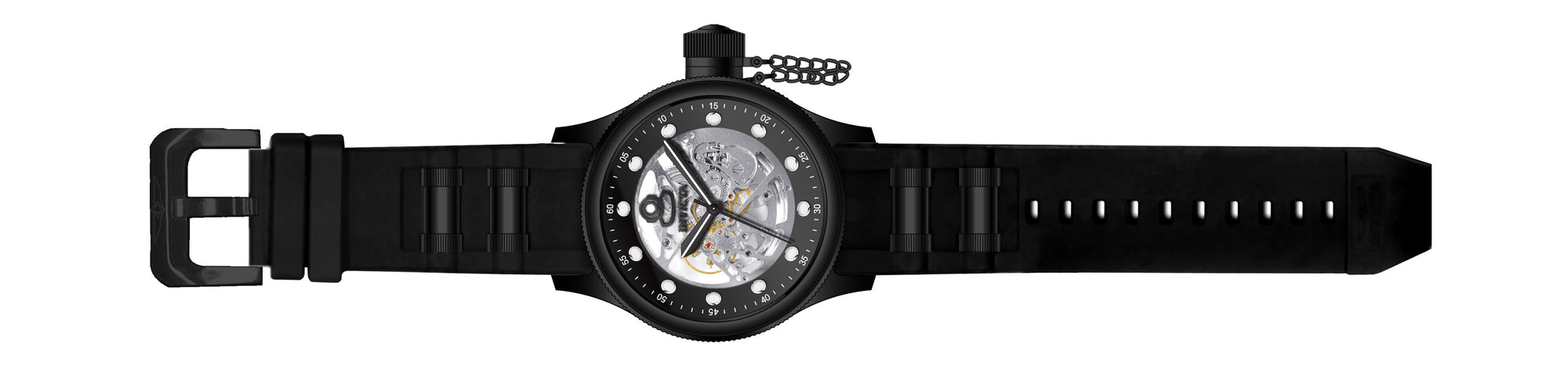 Band for Invicta Pro Diver Men 39920