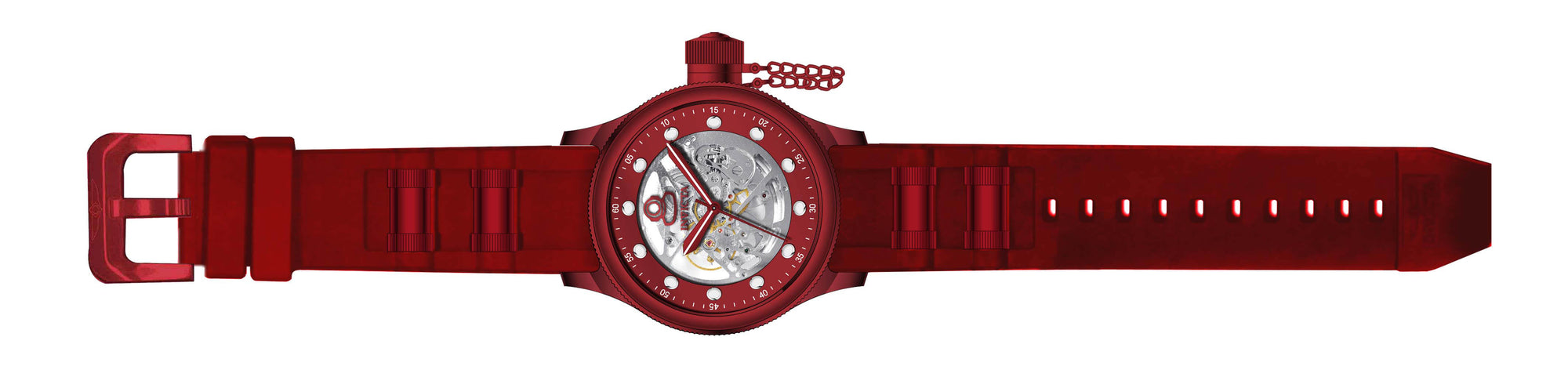 Band for Invicta Pro Diver Men 40740