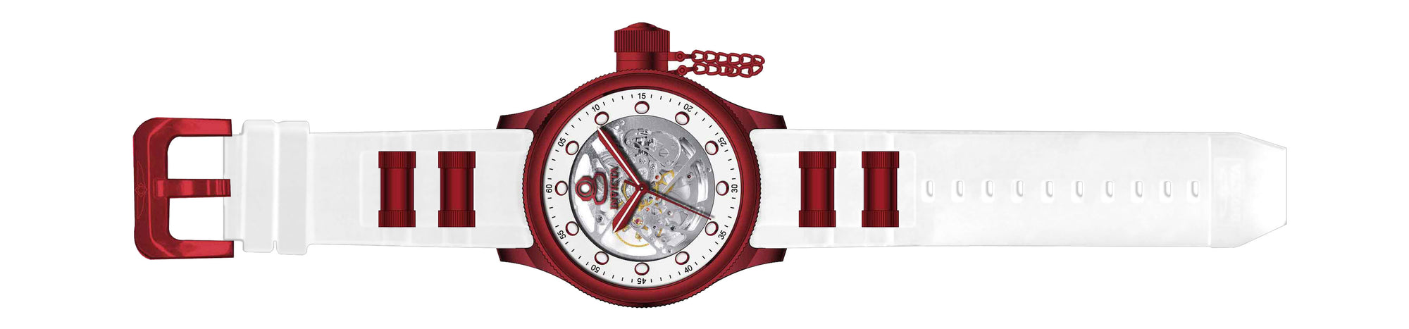 Parts for Invicta Pro Diver Men 40750