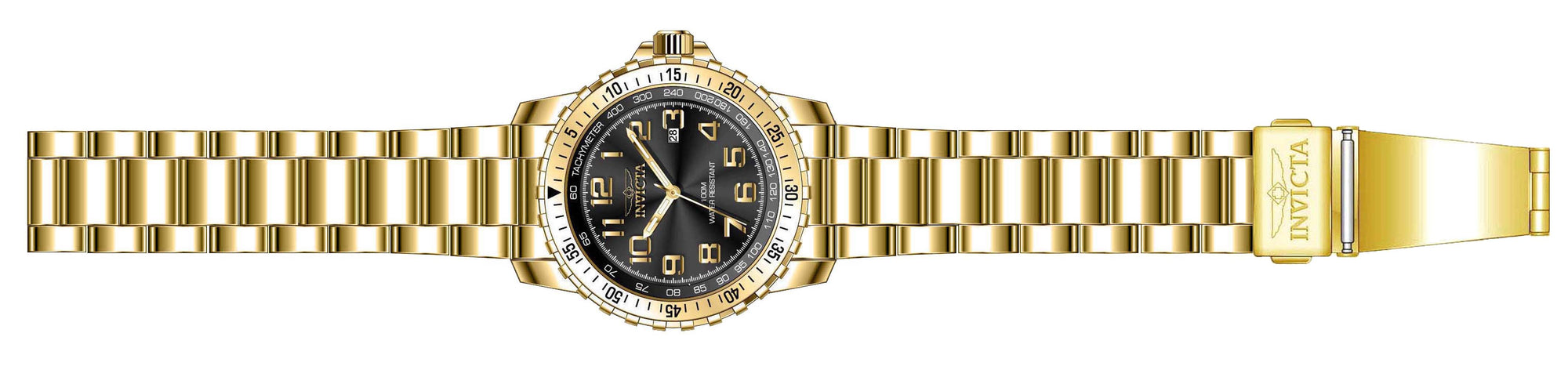 Parts for Invicta Specialty Men 39119