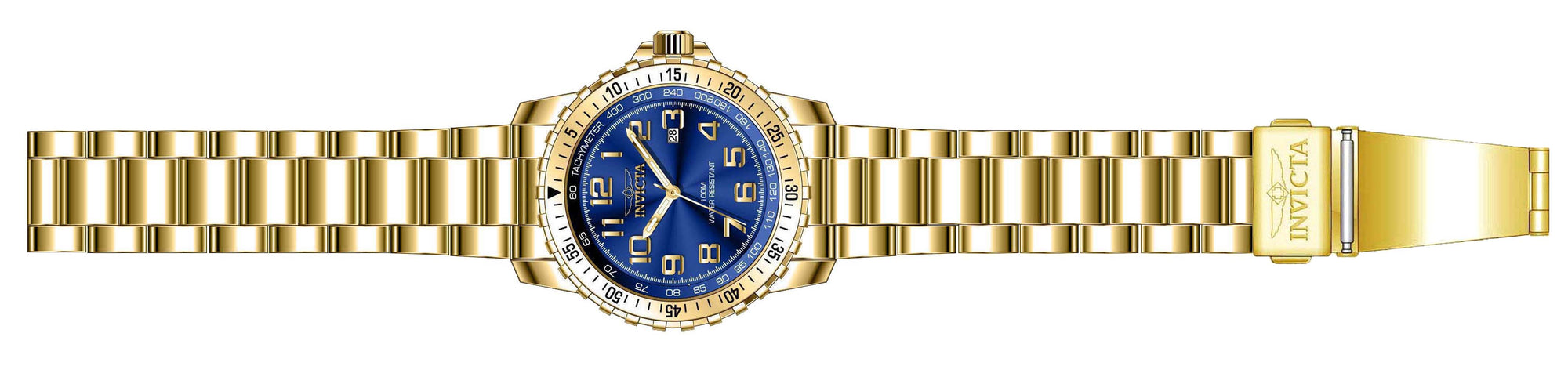 Band for Invicta Specialty Men 39120