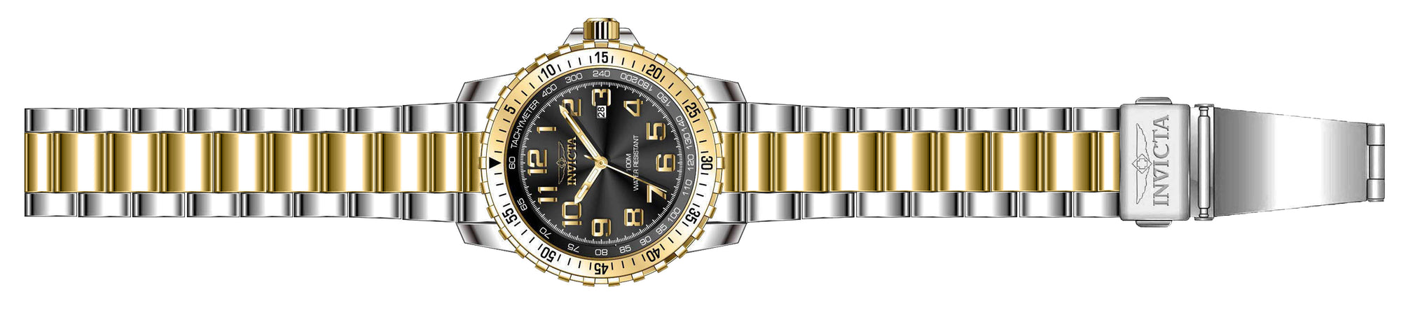 Band for Invicta Specialty Men 39121