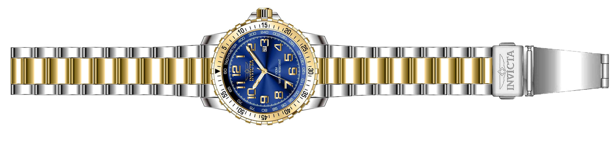 Band for Invicta Specialty Men 39122