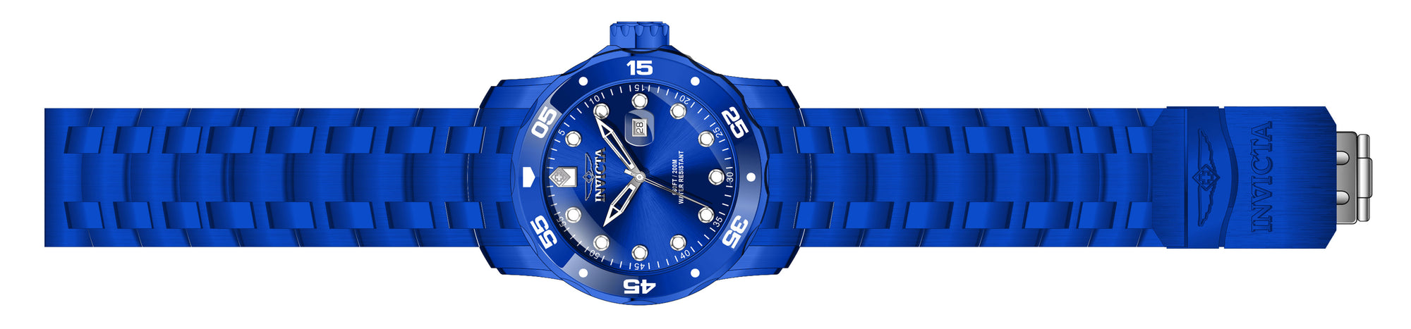 Parts for Invicta Pro Diver Men 40838