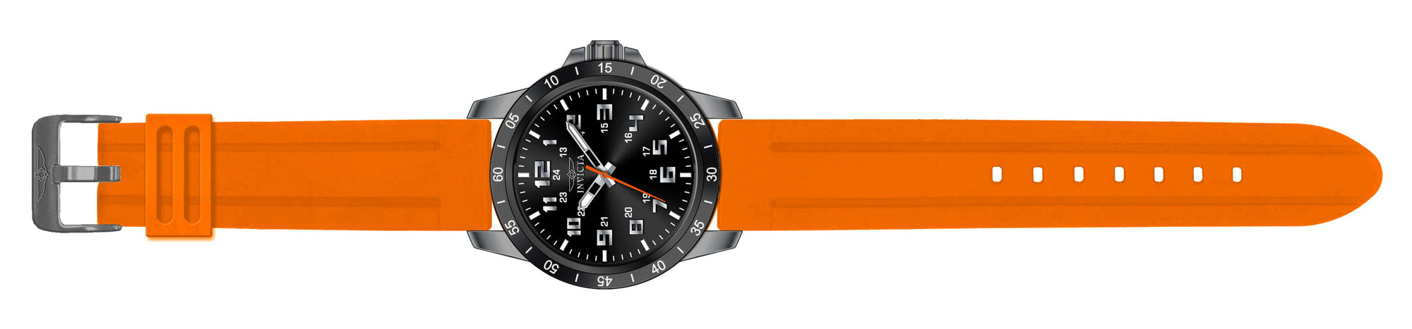 Parts for Invicta Pro Diver LATAM Exclusive Men 39999