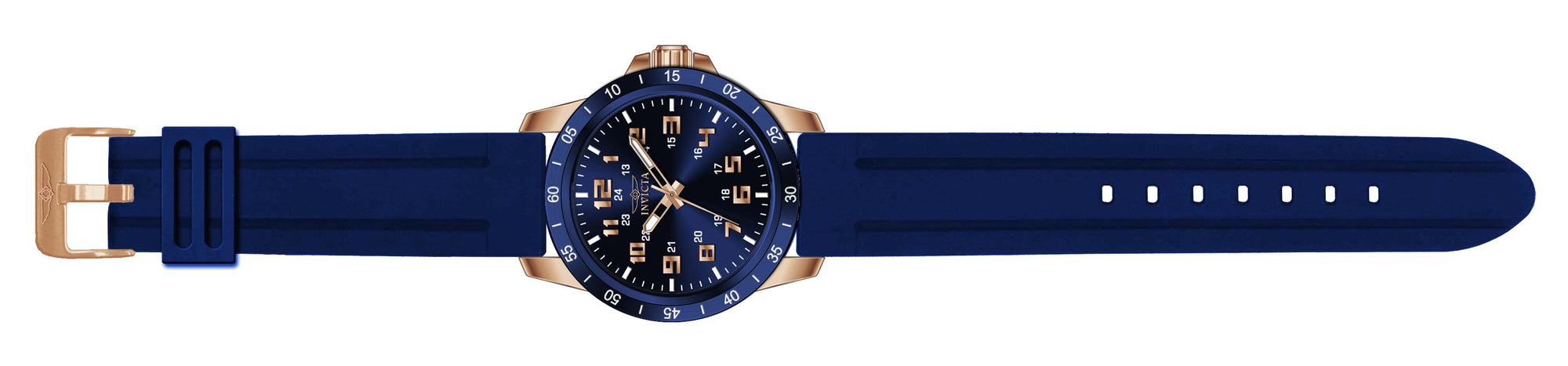 Parts for Invicta Pro Diver LATAM Exclusive Men 40001