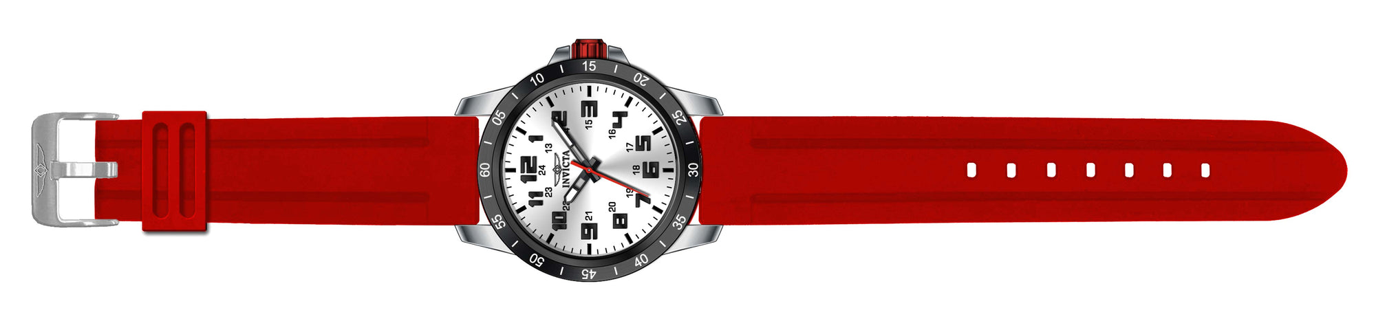 Parts for Invicta Pro Diver LATAM Exclusive Men 40002