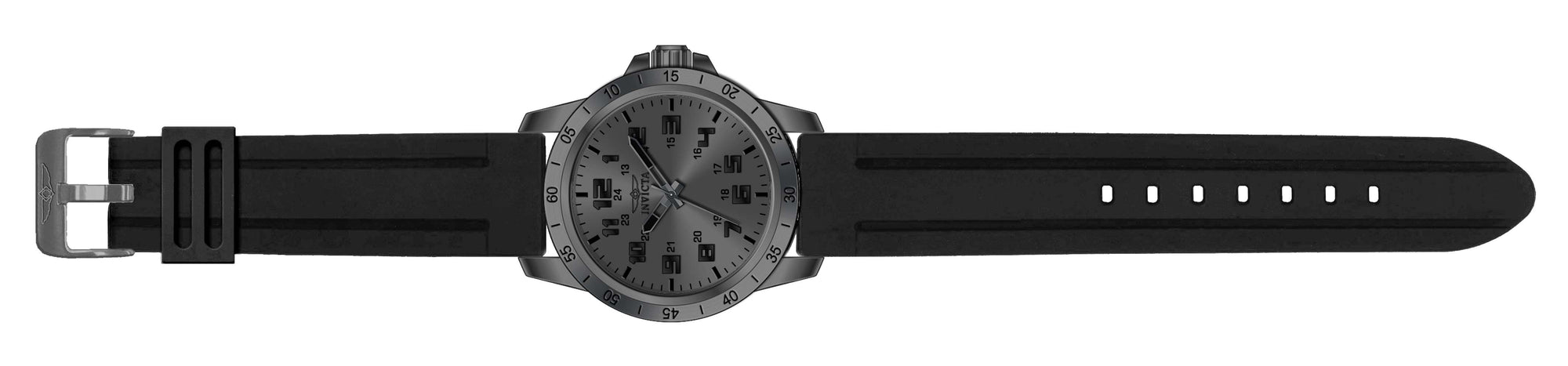 Band for Invicta Pro Diver LATAM Exclusive Men 40003