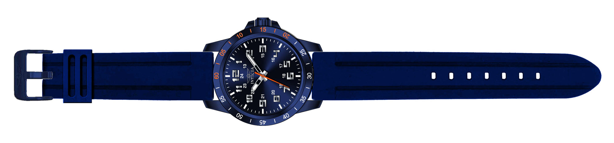 Parts for Invicta Pro Diver LATAM Exclusive Men 40004