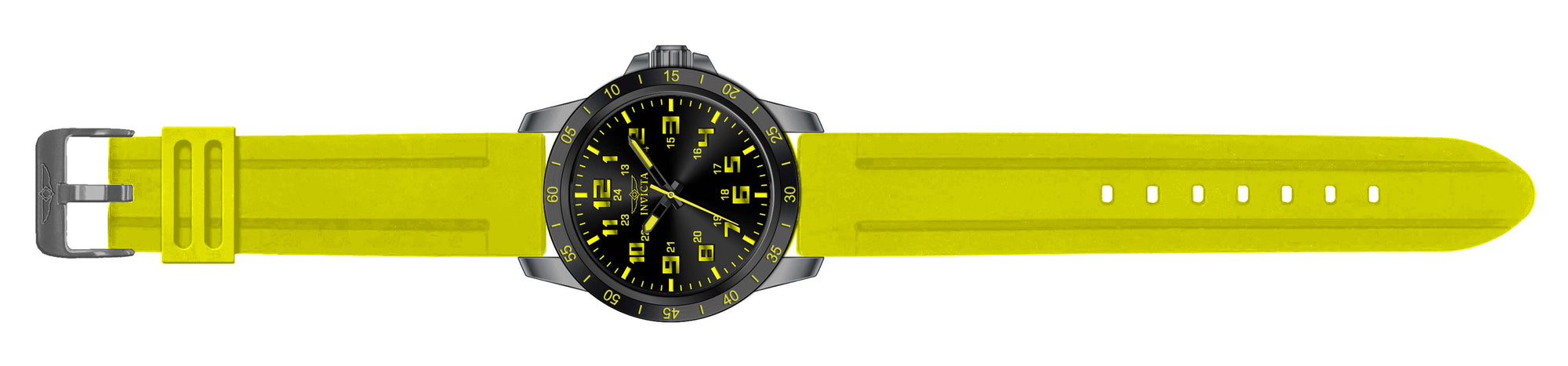 Parts for Invicta Pro Diver LATAM Exclusive Men 40006