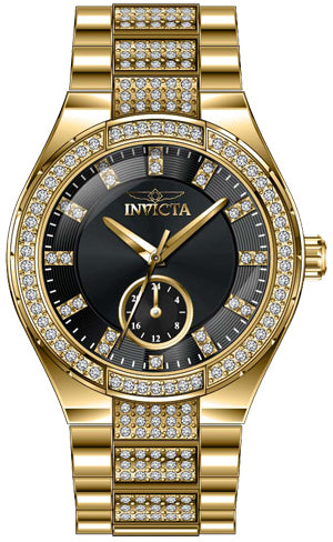 Parts for Invicta Specialty Lady 38625