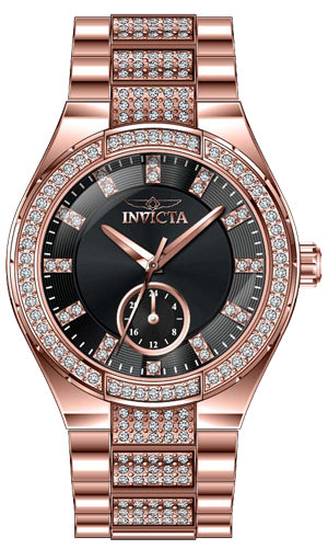 Parts for Invicta Specialty Lady 38626