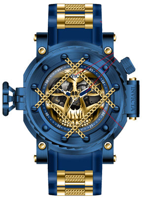 Parts for Invicta Pro Diver Men 38579