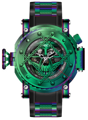 Parts for Invicta Pro Diver Men 38578
