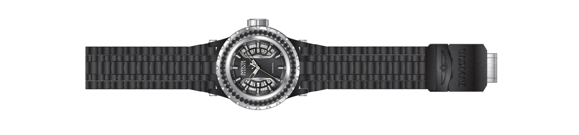 Band for Invicta Subaqua Reserve Men 42624