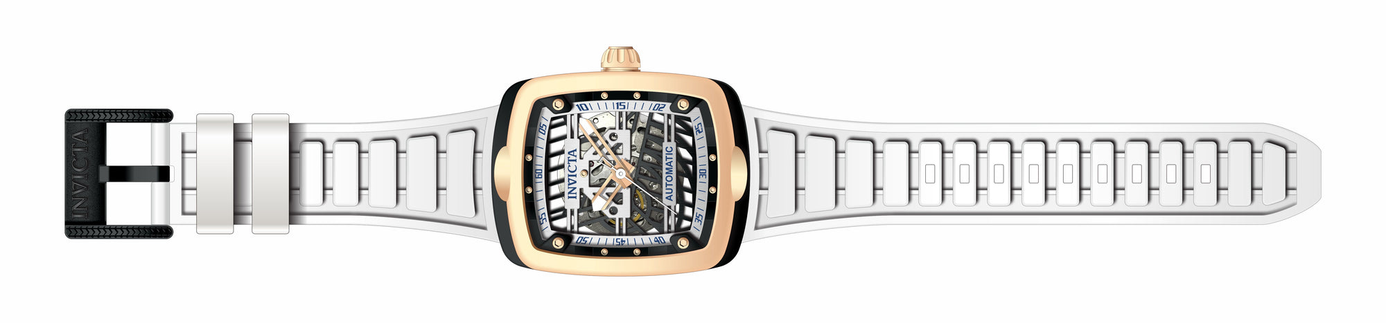 Parts for Invicta S1 Rally Diablo Men 43340