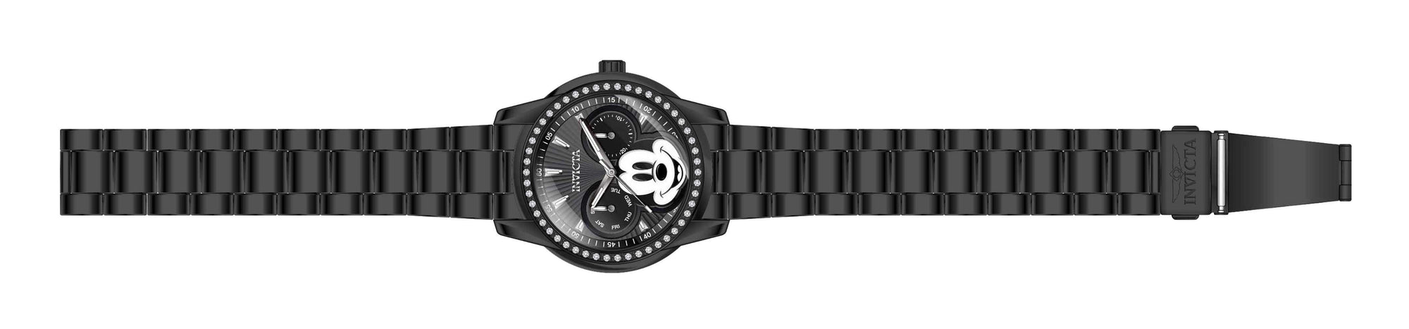 Parts for Invicta Disney Limited Edition Mickey Mouse Lady 37827