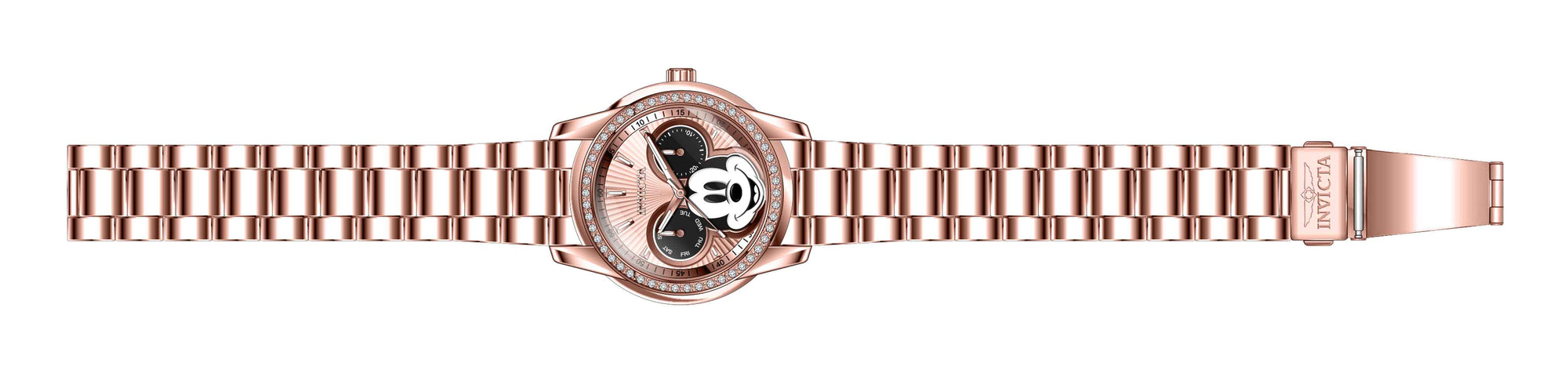 Parts for Invicta Disney Limited Edition Mickey Mouse Lady 37825