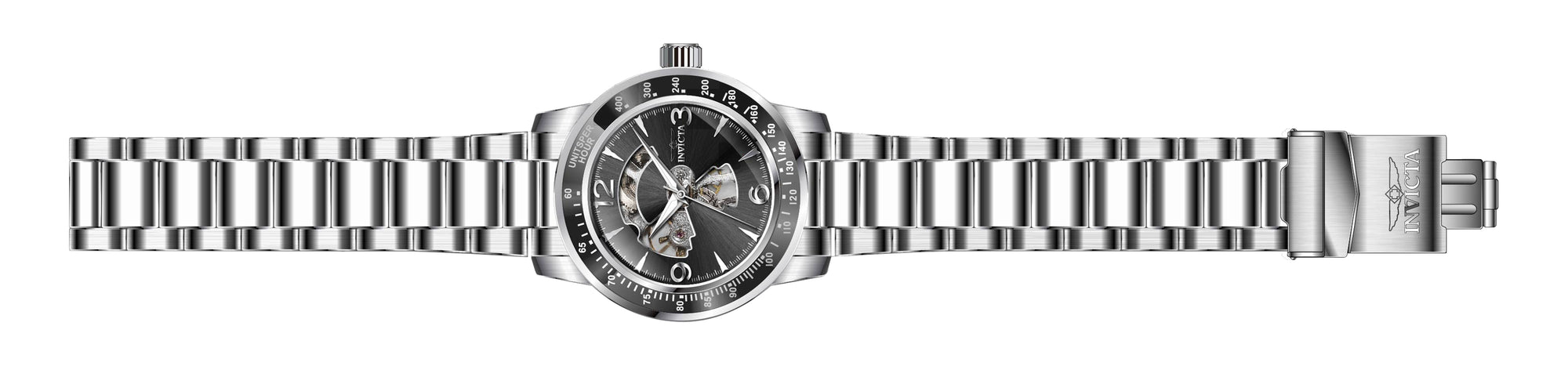 Band for Invicta Specialty Men 38552