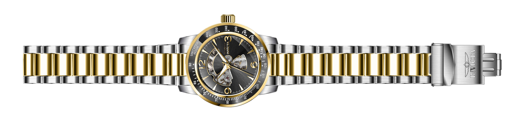 Parts for Invicta Specialty Men 38560