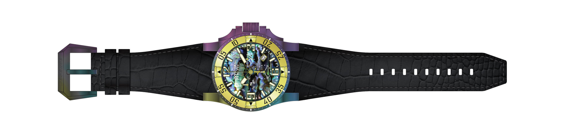 Band for Invicta Reserve Men 42100