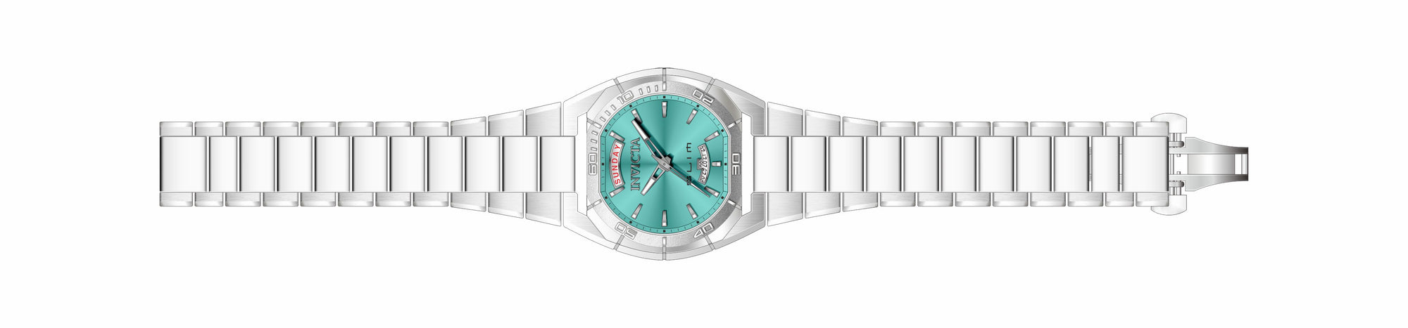 Parts for Invicta Slim Lady 43404