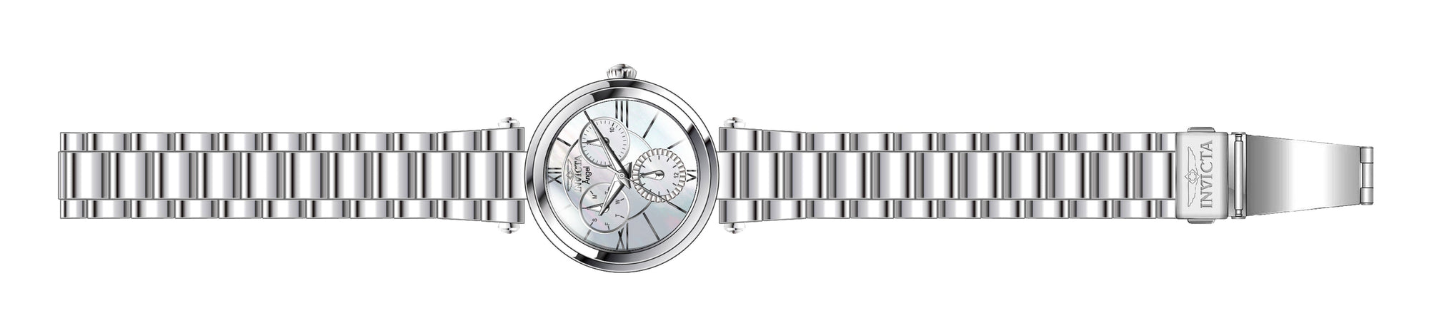 Parts for Invicta Angel Lady 35328