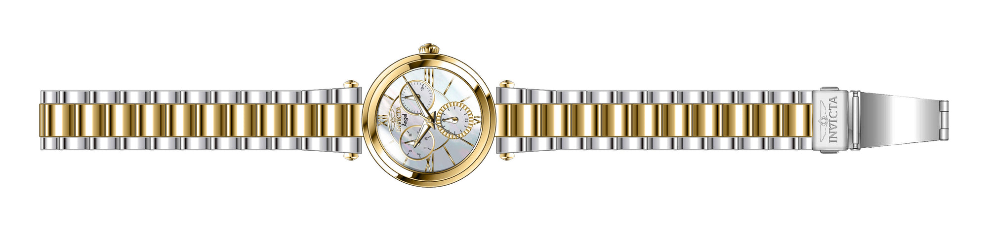 Parts for Invicta Angel Lady 35331